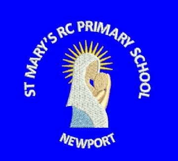 St Mary's R C Primary School